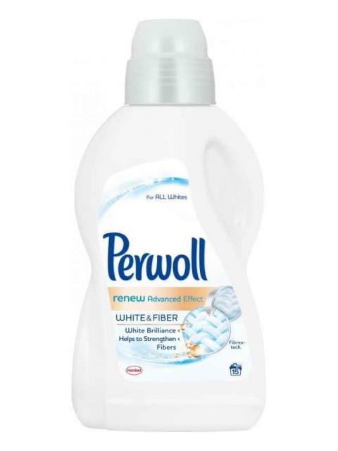 Perwoll 900ml/15dávek White tekutý | Prací prostředky - Prací gely, tablety a mýdla Perwoll 900ml/15dávek White tekutý | Prací prostředky - Prací gely, tablety a mýdla